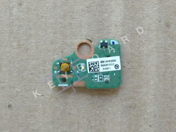Кнопка увімкнення Hp Pn DAX14APB6D0